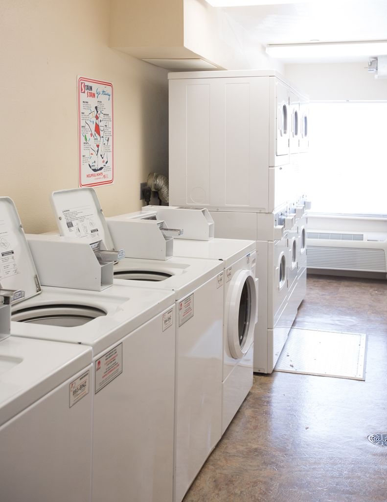 Woodspring Suites Kansas City Liberty Facilități foto