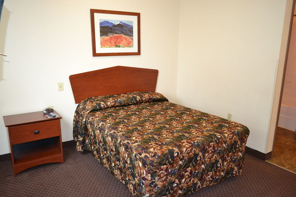 Woodspring Suites Kansas City Liberty Exterior foto