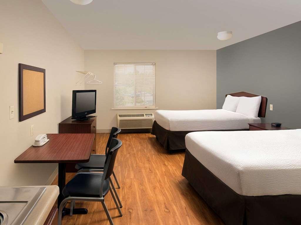 Woodspring Suites Kansas City Liberty Cameră foto